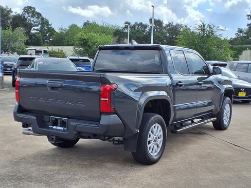 Used 2024 Toyota Tacoma SR RWD image 4
