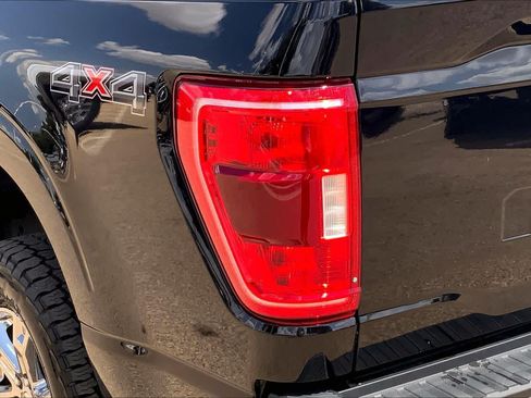 Used 2023 Ford F150 XLT w/ Equipment Group 302A High AWD/4WD image 29