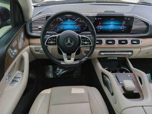Certified 2021 Mercedes-Benz GLE 350 w/ Premium Package image 16