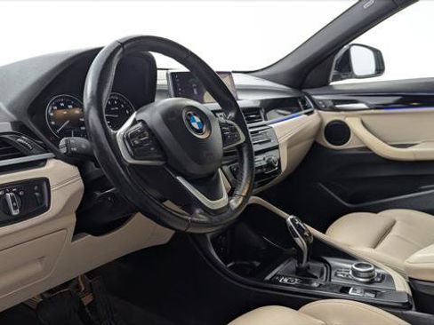 Used 2022 BMW X2 xDrive28i image 24