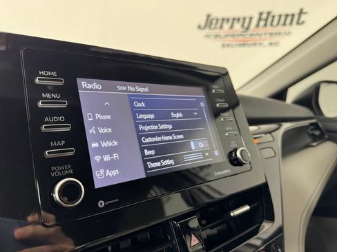 Used 2024 Toyota Camry SE FWD image 24