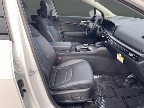 New 2026 Kia Sportage SX Prestige image 39