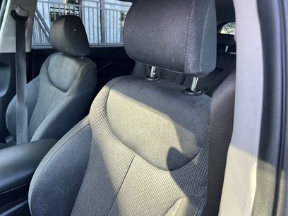 Used 2015 Nissan Rogue SV w/ SV Moonroof Package