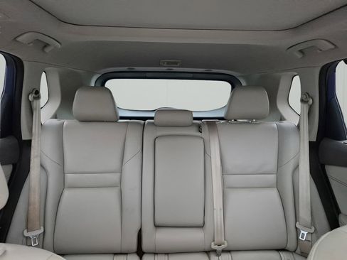 Used 2021 Nissan Rogue SL w/ Premium Package image 43