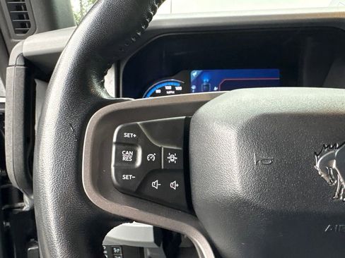 Used 2024 Ford Bronco Big Bend AWD/4WD image 19