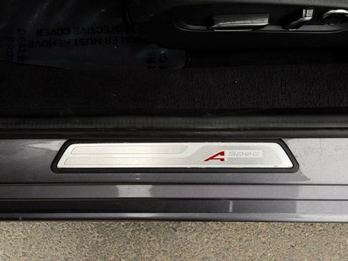 Used 2021 Acura TLX w/ A-SPEC Pkg image 35