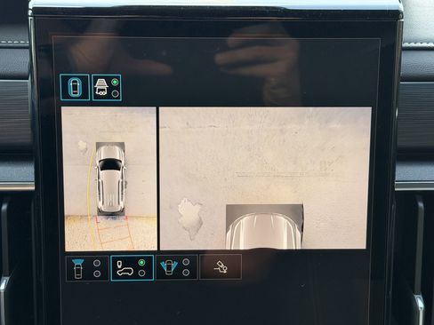 New 2026 GMC Acadia Elevation w/ Black Edition image 32