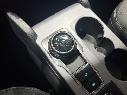 Used 2022 Ford Bronco Sport Big Bend image 13