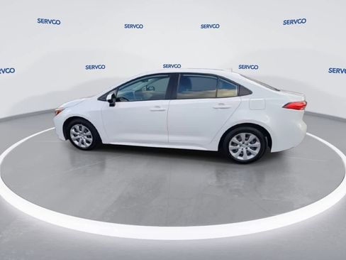 Used 2024 Toyota Corolla LE image 6