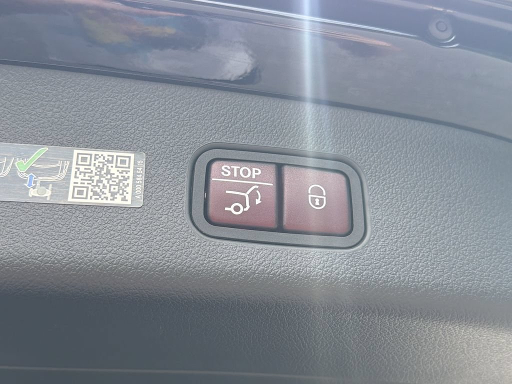 Certified 2025 Mercedes-Benz GLC 350e 4MATIC image 21