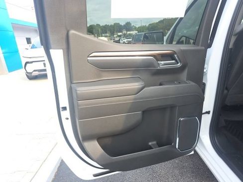 New 2026 Chevrolet Silverado 1500 LT AWD/4WD image 26