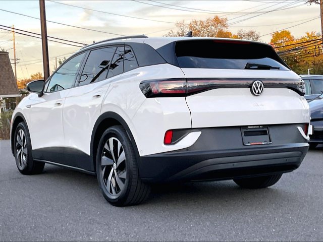 Used 2023 Volkswagen ID.4 Pro RWD image 3