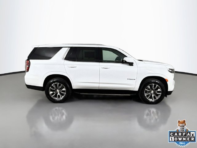 Used 2022 Chevrolet Tahoe LT w/ Luxury Package AWD/4WD image 13