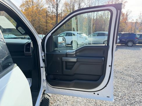 Used 2017 Ford F150 XLT w/ Equipment Group 302A Luxury image 17