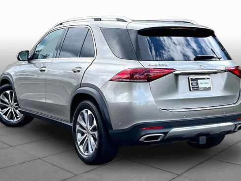 Used 2022 Mercedes-Benz GLE 350 image 12
