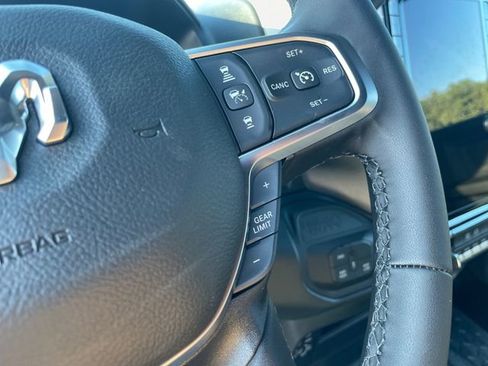 New 2026 RAM 4500 Tradesman image 20