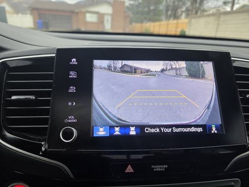 Used 2021 Honda Ridgeline Black Edition image 19