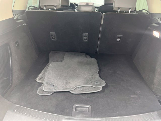 Certified 2024 Lincoln Corsair AWD image 9