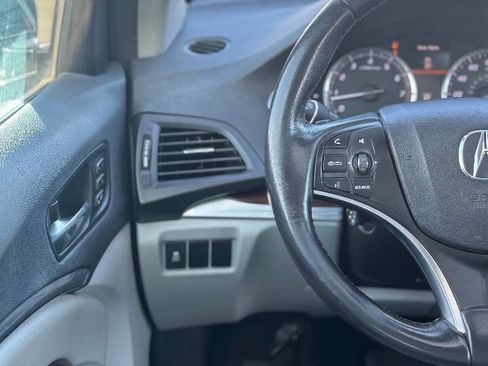 Used 2014 Acura MDX SH-AWD image 15