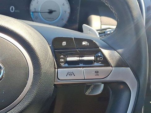 Certified 2023 Hyundai Tucson Limited AWD/4WD image 18