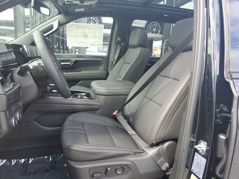 New 2026 Chevrolet Suburban RST w/ Comfort Package RWD image 21