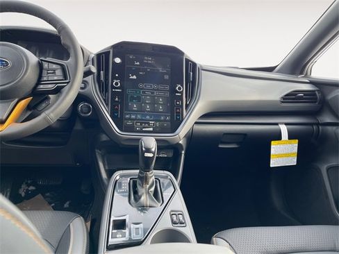 New 2026 Subaru Crosstrek 2.5i Wilderness image 11