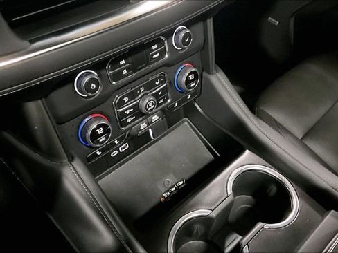 Used 2023 Chevrolet Tahoe Z71 w/ Z71 Off-Road Package image 25