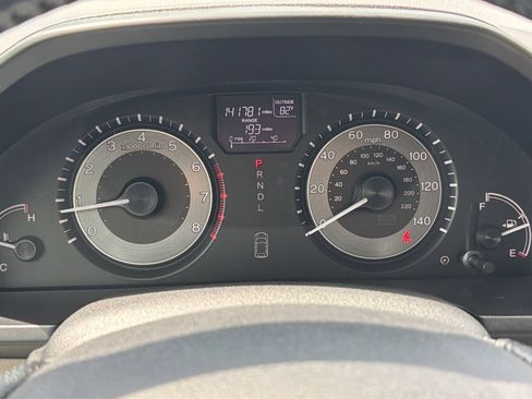 Used 2016 Honda Odyssey EX-L image 17