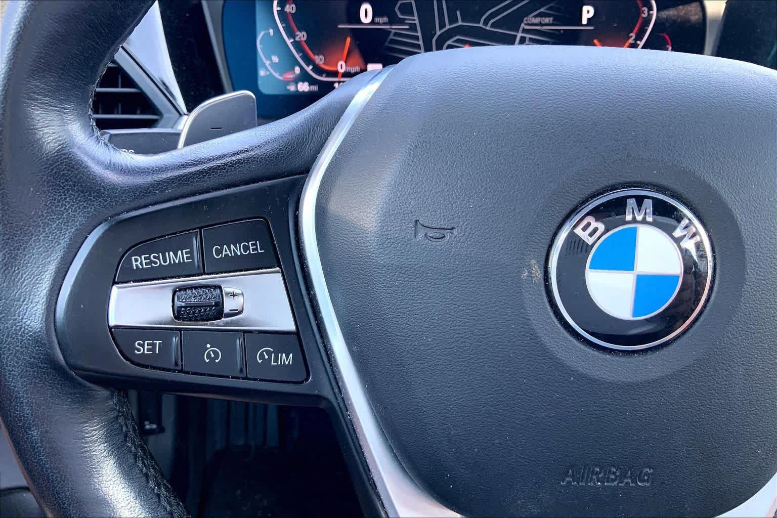 Used 2023 BMW 430i Gran Coupe xDrive w/ Premium Package AWD/4WD image 24