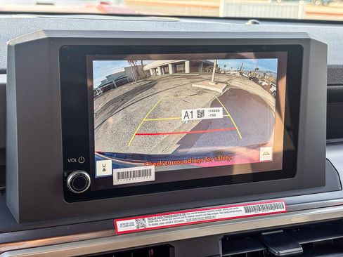 New 2026 Toyota Tacoma TRD Sport image 26