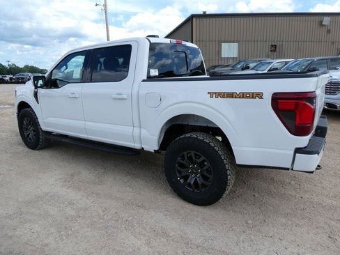 New 2026 Ford F150 Tremor w/ Equipment Group 402B AWD/4WD image 6