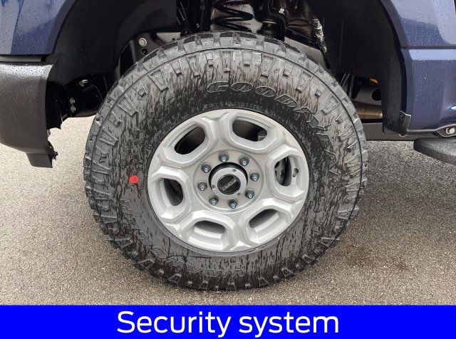 New 2027 Ford F350 XL w/ XL Off-Road 35" Tire Pakckage AWD/4WD image 24