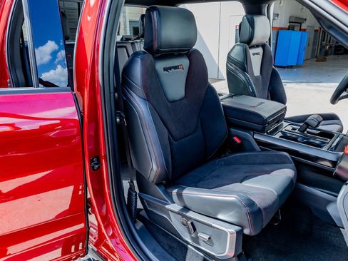 Used 2024 Ford F150 Raptor w/ Equipment Group 803A Raptor R AWD/4WD image 33
