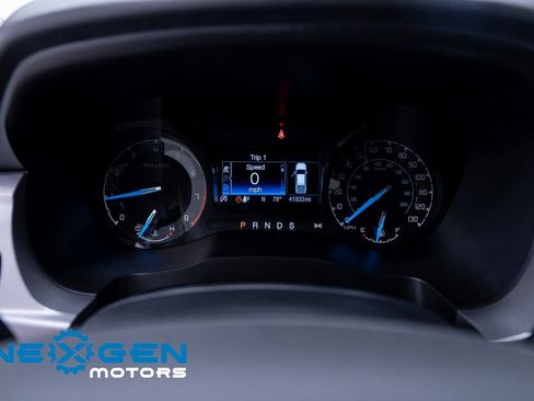 Used 2021 Ford Ranger XLT w/ Equipment Group 301A Mid image 8