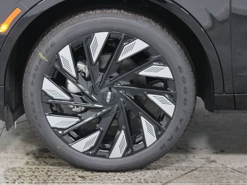 New 2026 Lincoln Nautilus Reserve w/ Jet Appearance Package image 20