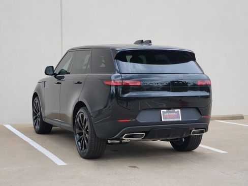 New 2026 Land Rover Range Rover Sport SE image 3