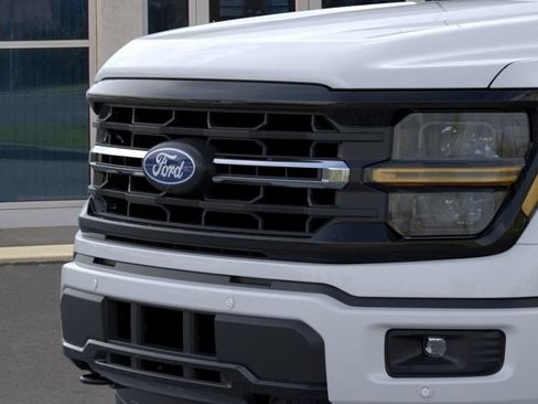New 2026 Ford F150 XLT w/ Equipment Group 302A MID AWD/4WD image 18