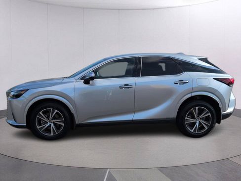 Used 2023 Lexus RX 350 FWD image 2