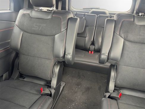 New 2026 Ford Explorer ST image 15