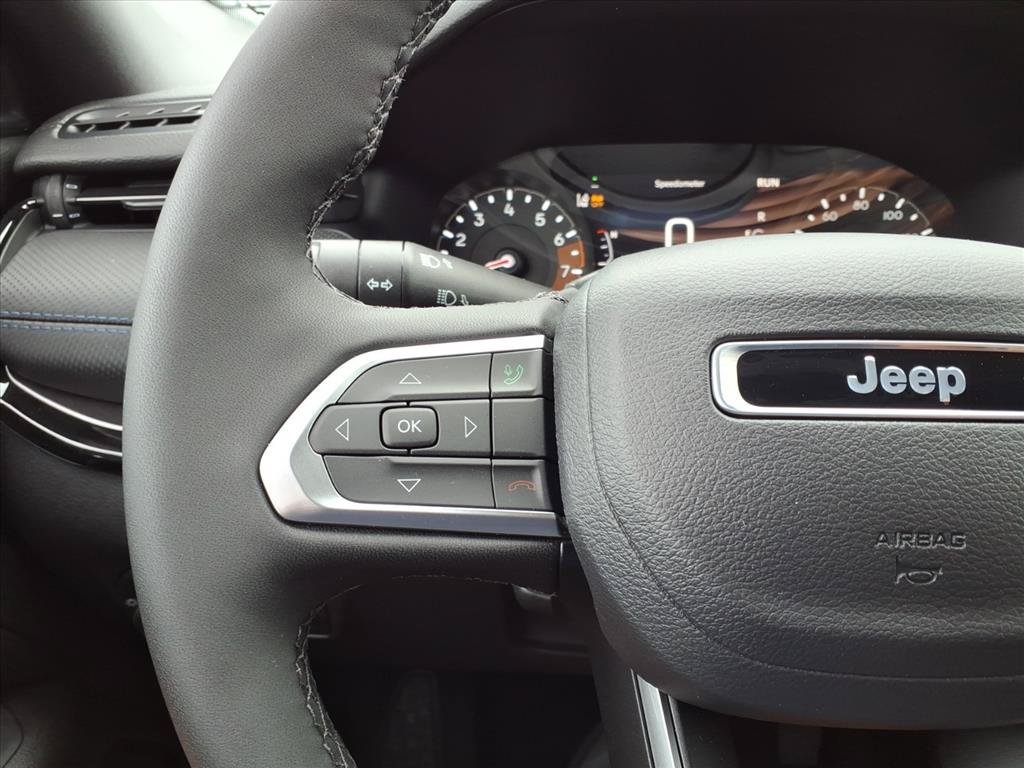 New 2026 Jeep Compass Latitude w/ Quick Order Package 29K AWD/4WD image 18