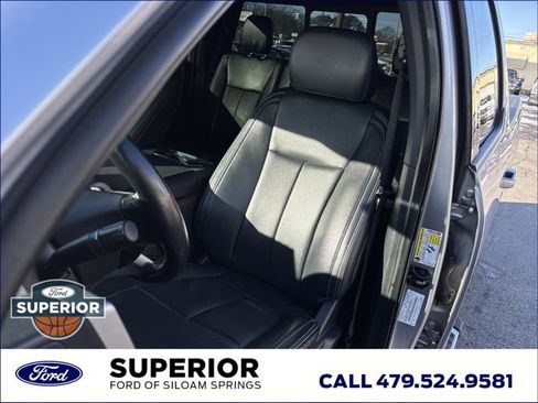 Used 2022 Ford F250 Lariat w/ Lariat Value Package image 21