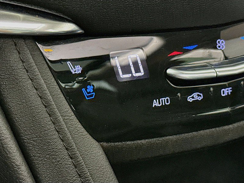 Used 2019 Cadillac XT5 Premium Luxury AWD/4WD image 21