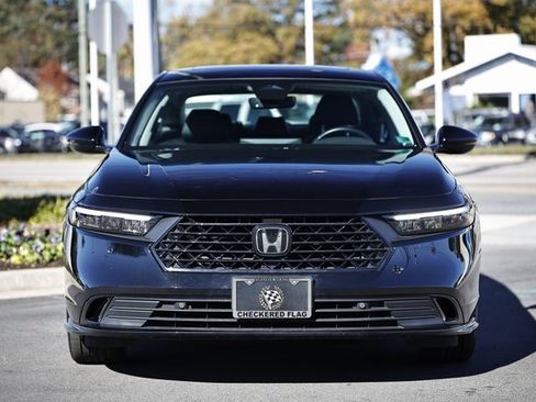 Used 2024 Honda Accord EX-L image 14