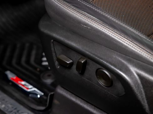 Used 2025 Chevrolet Silverado 2500 High Country w/ High Country Premium Package image 13