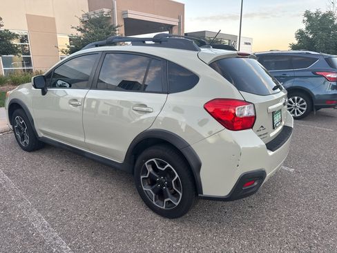 Used 2013 Subaru Crosstrek 2.0i Limited AWD/4WD image 3