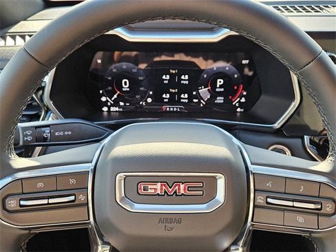 New 2026 GMC Canyon Elevation w/ Convenience Package image 21