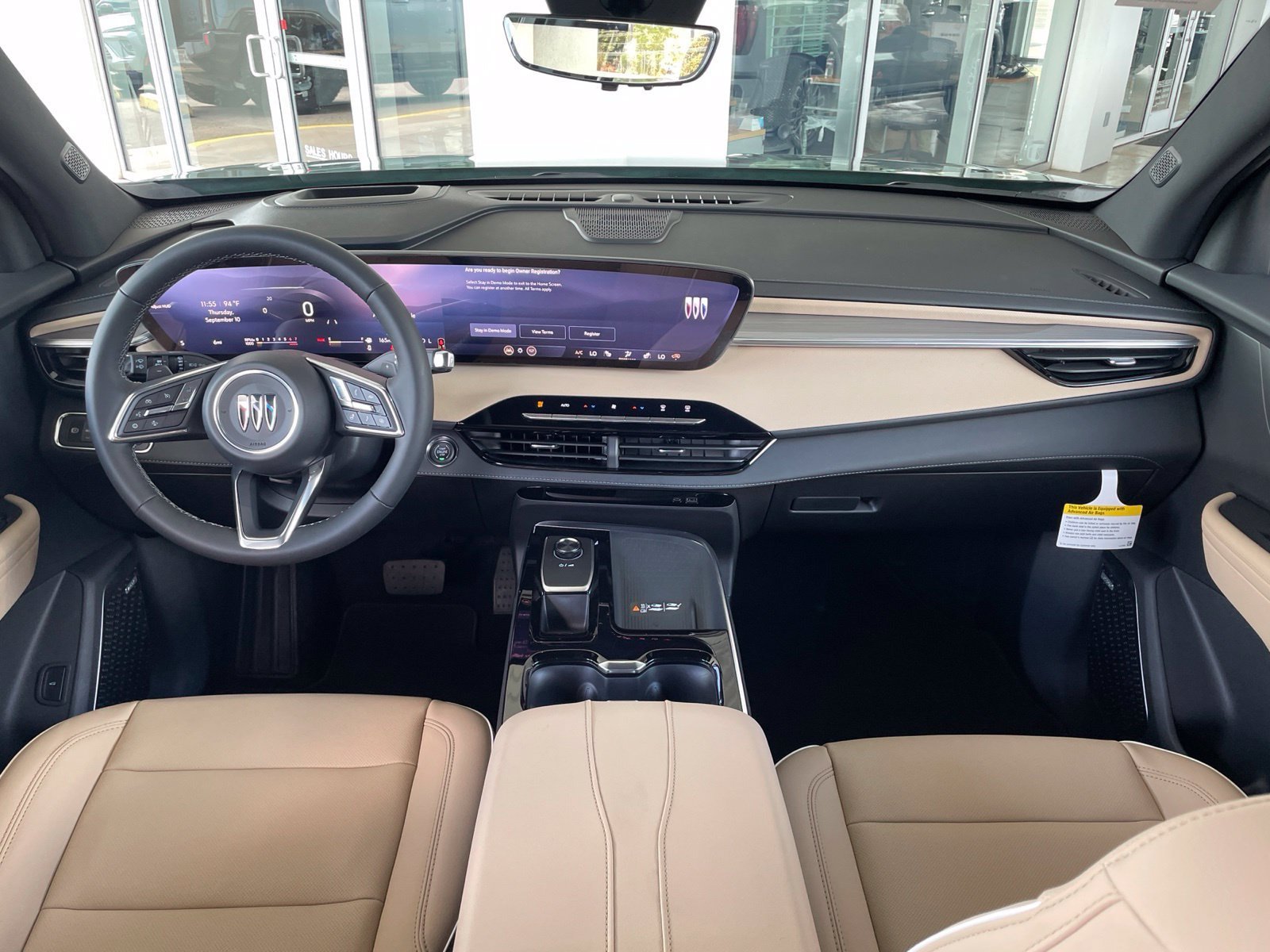 New 2027 Buick Enclave Preferred w/ Power Package FWD image 31