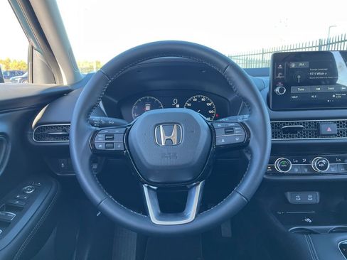 Certified 2026 Honda HR-V EX-L image 16