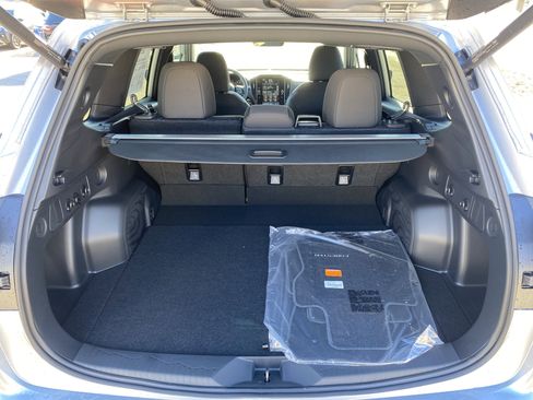 New 2026 Subaru Forester Premium image 35