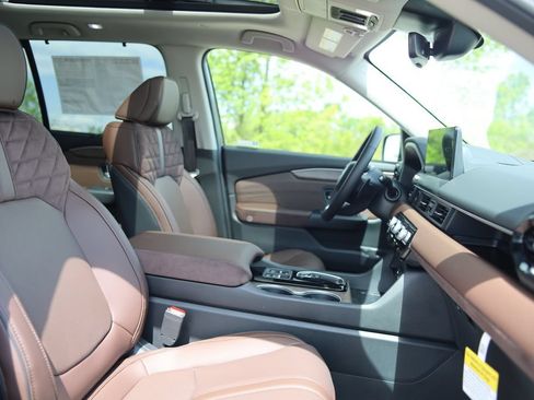 New 2026 Honda Pilot Elite image 37